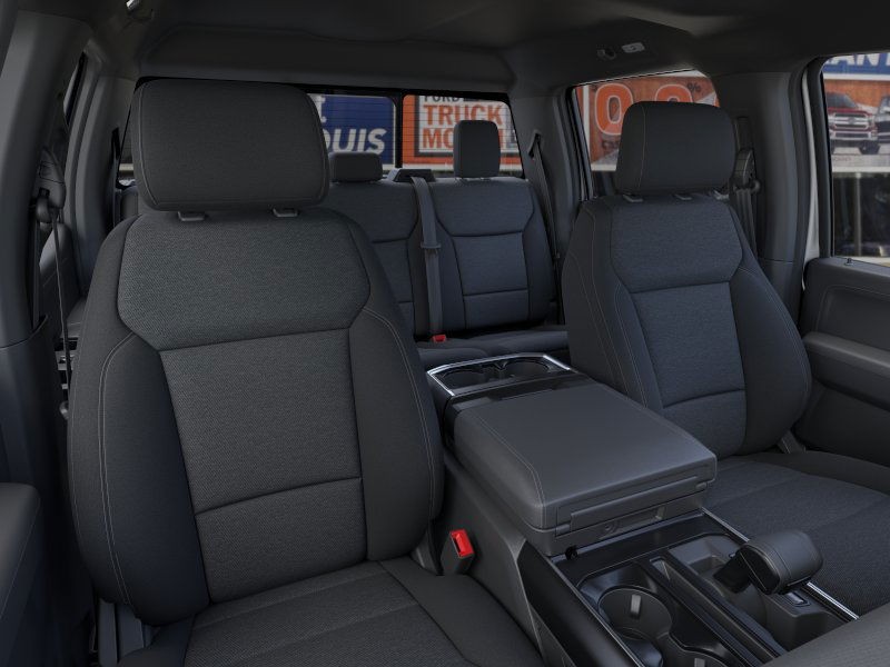 Ford F-150 Vehicle Image 10