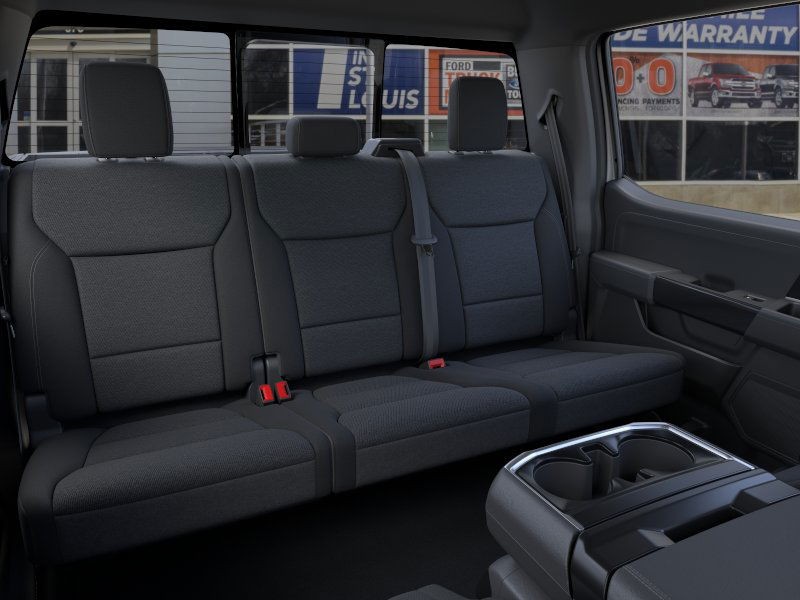 Ford F-150 Vehicle Image 11