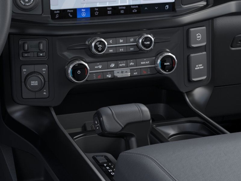 Ford F-150 Vehicle Image 15