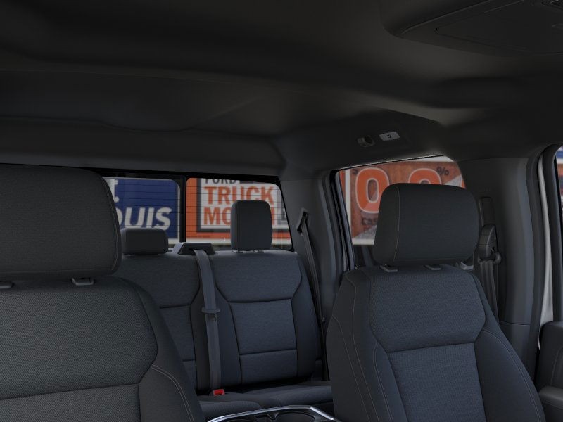 Ford F-150 Vehicle Image 22