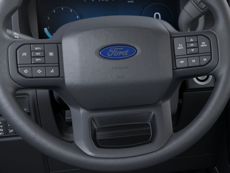 Ford F-150 Vehicle Image 12