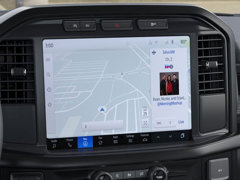 Ford F-150 Vehicle Image 14