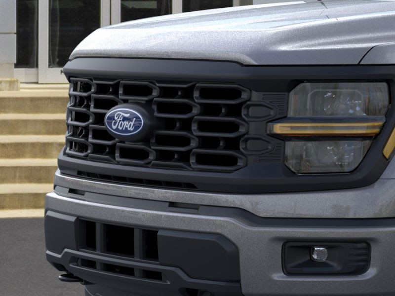 Ford F-150 Vehicle Image 17
