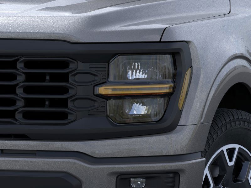 Ford F-150 Vehicle Image 18