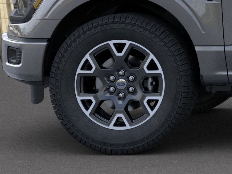 Ford F-150 Vehicle Image 19