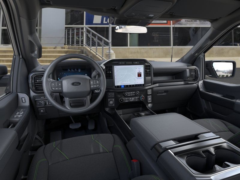 Ford F-150 Vehicle Image 09