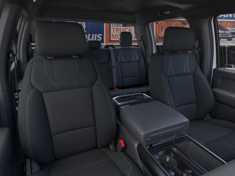 Ford F-150 Vehicle Image 10