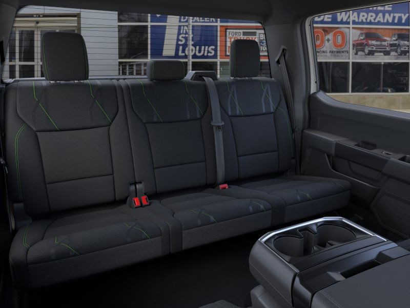 Ford F-150 Vehicle Image 11