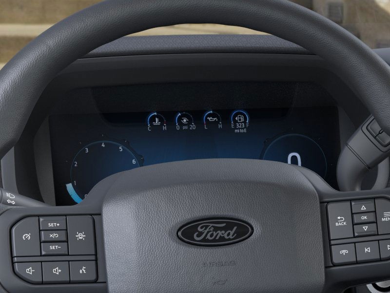 Ford F-150 Vehicle Image 13