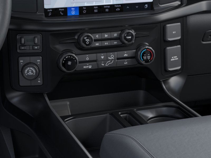 Ford F-150 Vehicle Image 15