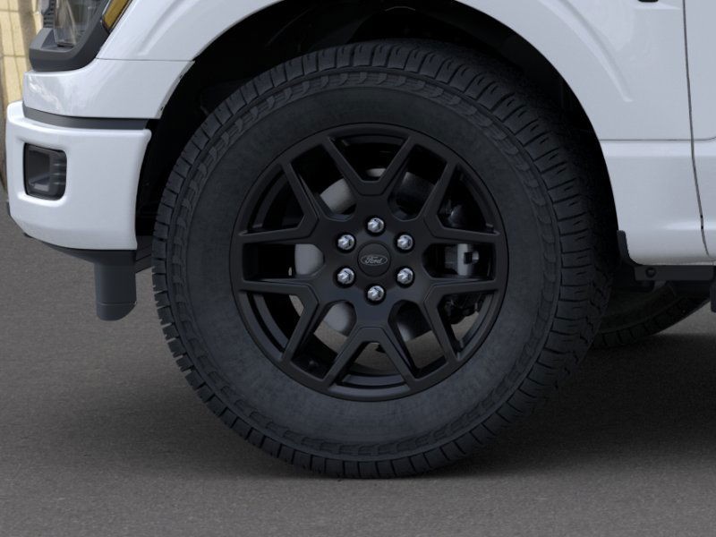 Ford F-150 Vehicle Image 19