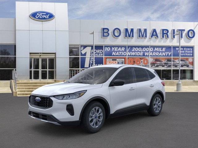 2025 Ford Escape Active at Bommarito Ford in Hazelwood MO