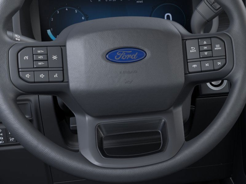 Ford F-150 Vehicle Image 12