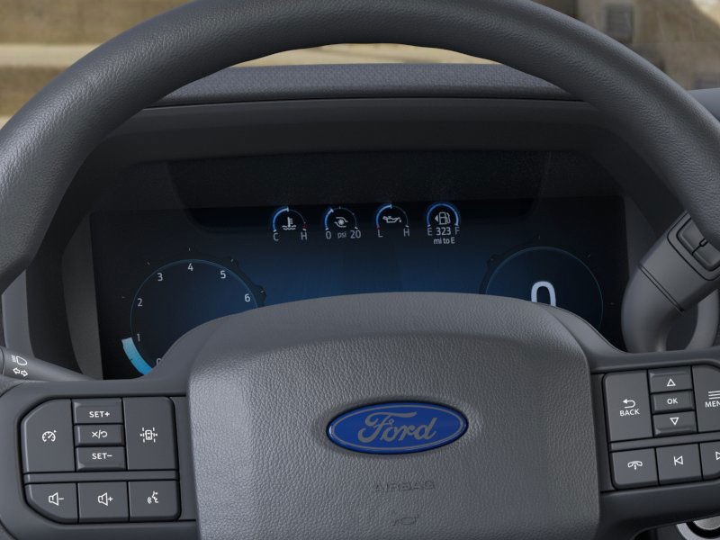 Ford F-150 Vehicle Image 13