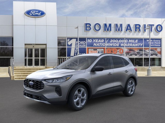 2025 Ford Escape ST-Line at Bommarito Ford in Hazelwood MO