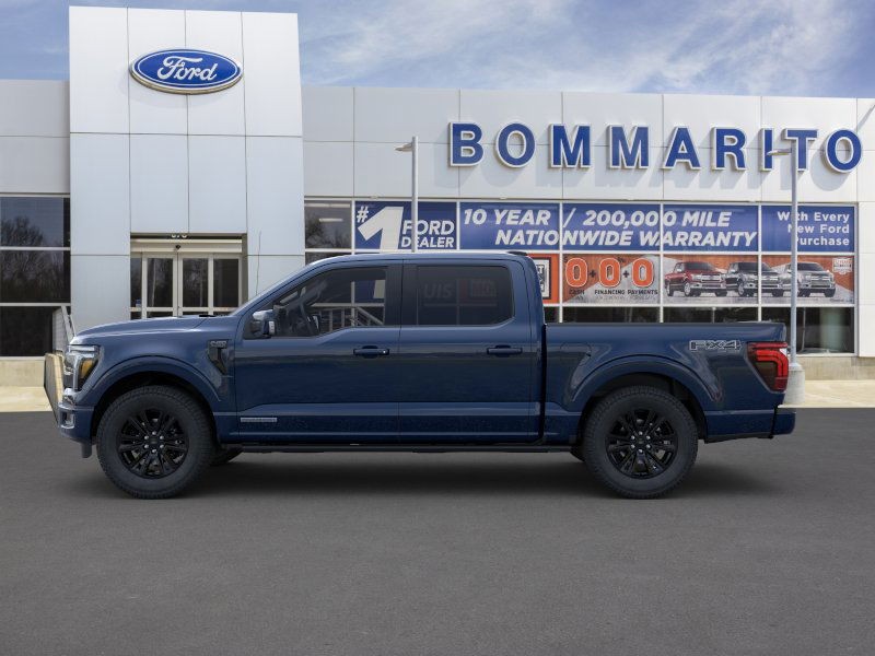 Ford F-150 Vehicle Image 03