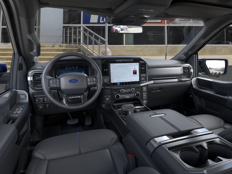 Ford F-150 Vehicle Image 09