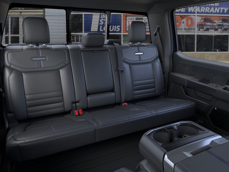 Ford F-150 Vehicle Image 11