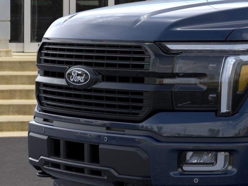 Ford F-150 Vehicle Image 17