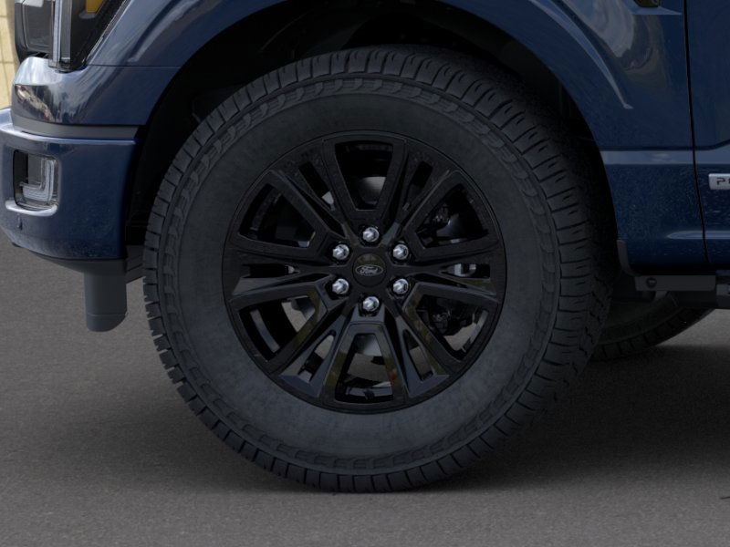 Ford F-150 Vehicle Image 19