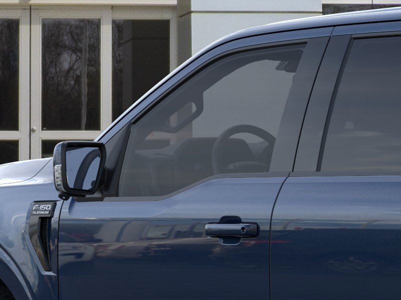 Ford F-150 Vehicle Image 20
