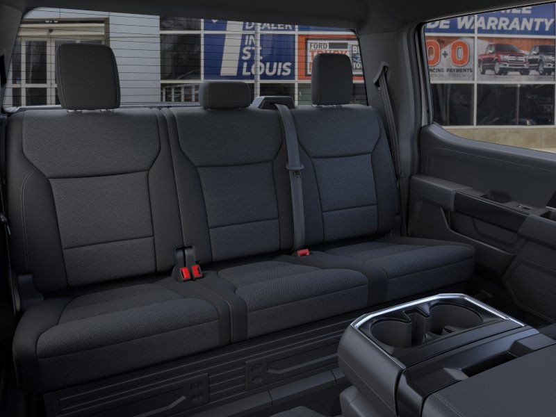 Ford F-150 Vehicle Image 11