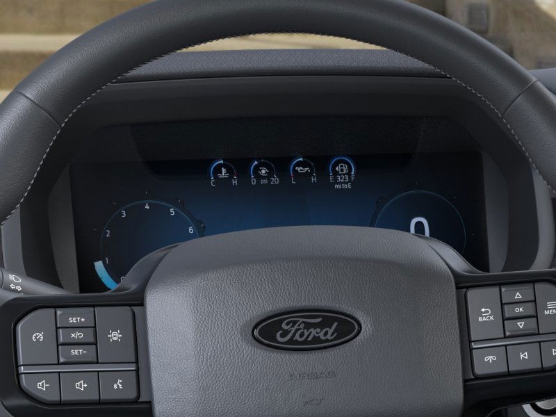 Ford F-150 Vehicle Image 13