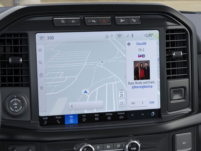 Ford F-150 Vehicle Image 14