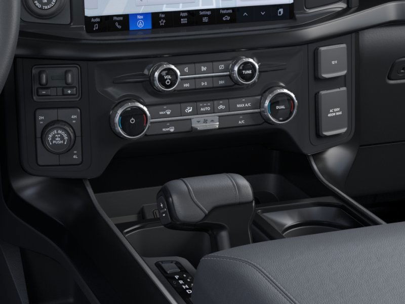 Ford F-150 Vehicle Image 15