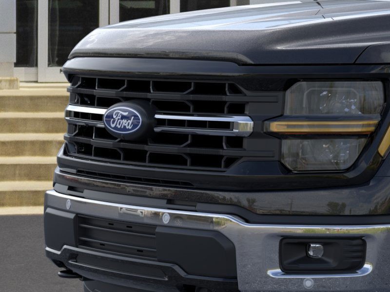 Ford F-150 Vehicle Image 17