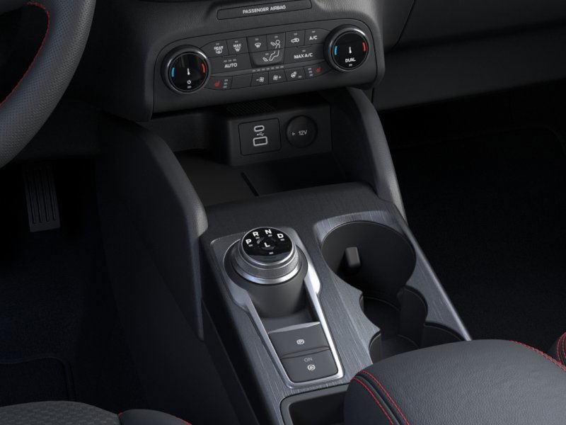 Ford Escape Vehicle Image 15