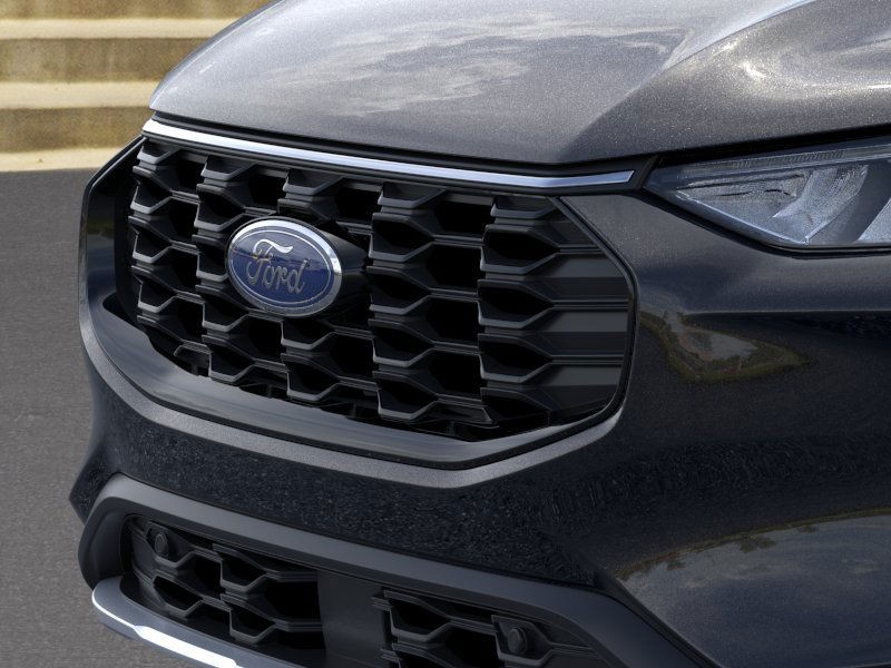 Ford Escape Vehicle Image 17
