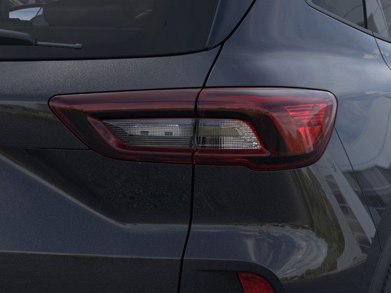 Ford Escape Vehicle Image 21