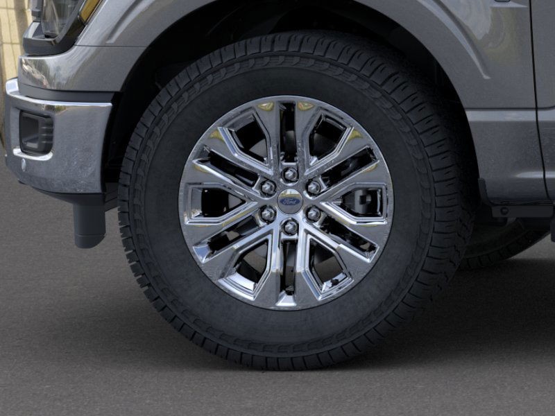 Ford F-150 Vehicle Image 19