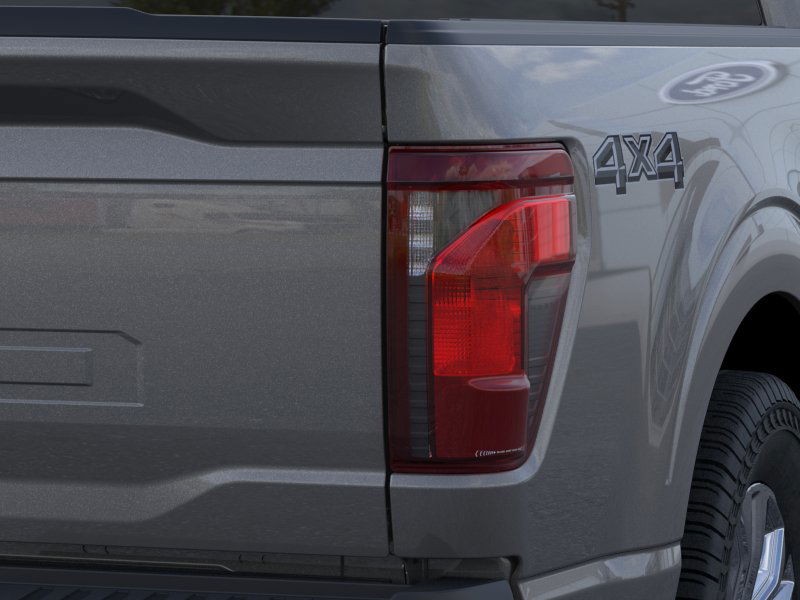 Ford F-150 Vehicle Image 21