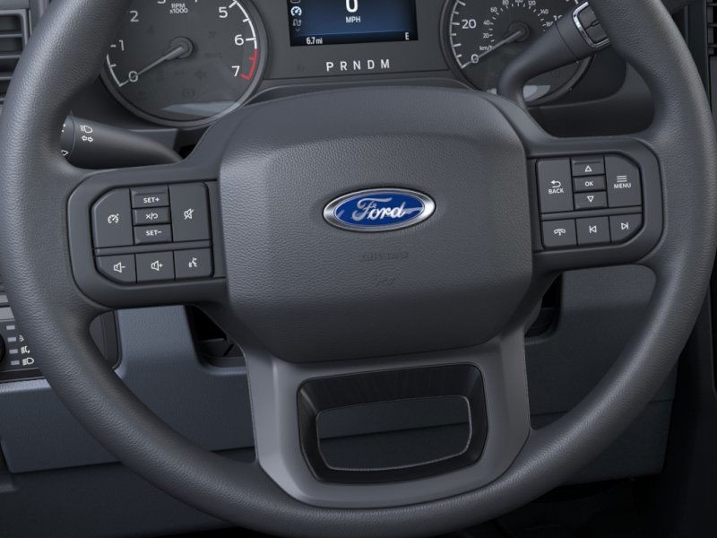 Ford Super Duty F-250 SRW Vehicle Image 12