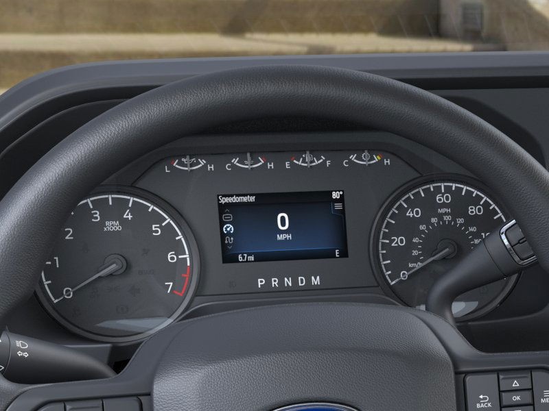 Ford Super Duty F-250 SRW Vehicle Image 13