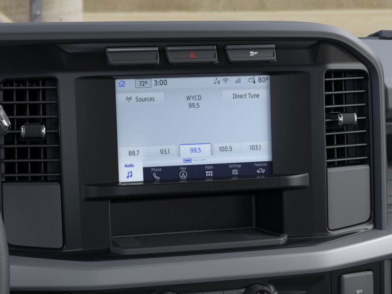 Ford Super Duty F-250 SRW Vehicle Image 14