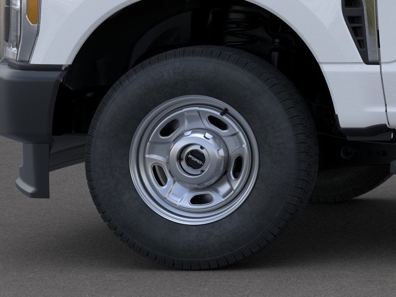 Ford Super Duty F-250 SRW Vehicle Image 19