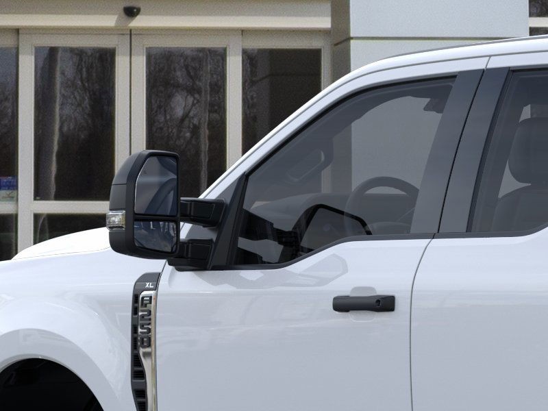 Ford Super Duty F-250 SRW Vehicle Image 20