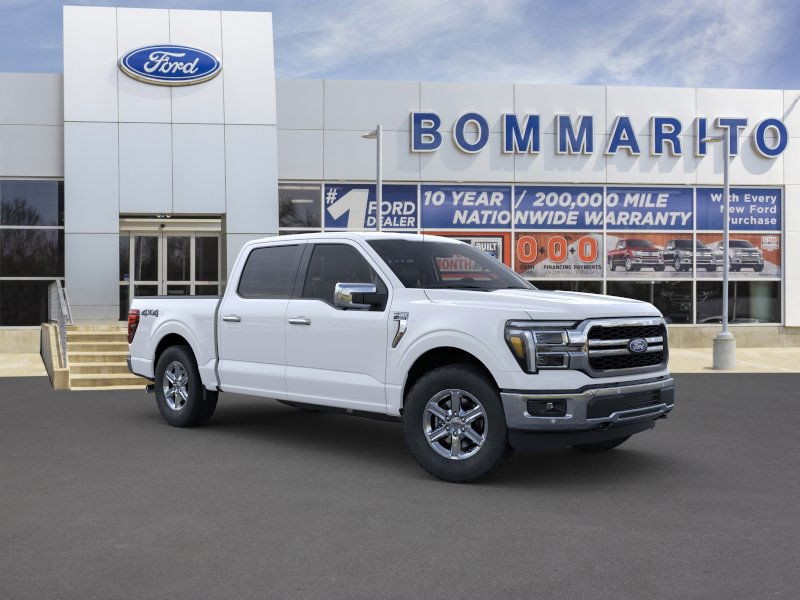 Ford F-150 Vehicle Image 07