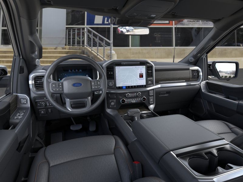 Ford F-150 Vehicle Image 09