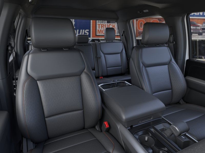 Ford F-150 Vehicle Image 10
