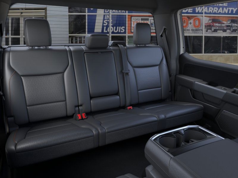 Ford F-150 Vehicle Image 11