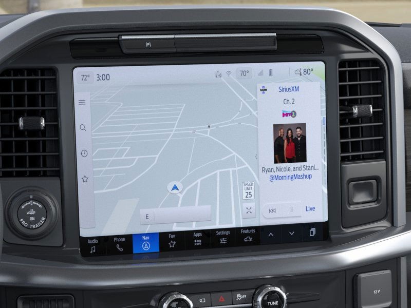 Ford F-150 Vehicle Image 14