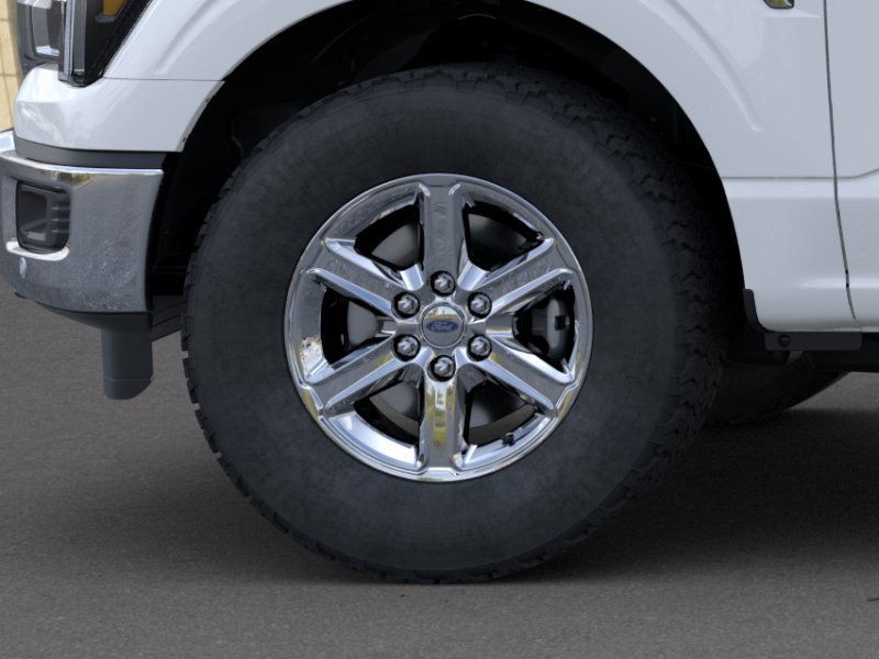 Ford F-150 Vehicle Image 19