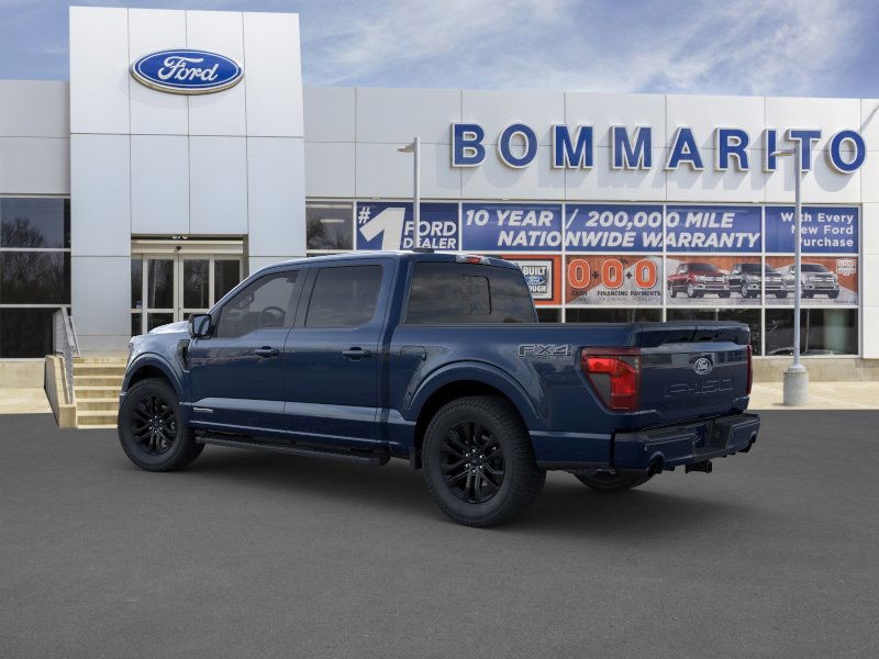 Ford F-150 Vehicle Image 04