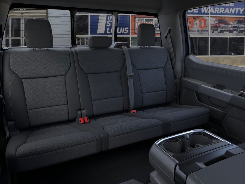 Ford F-150 Vehicle Image 11