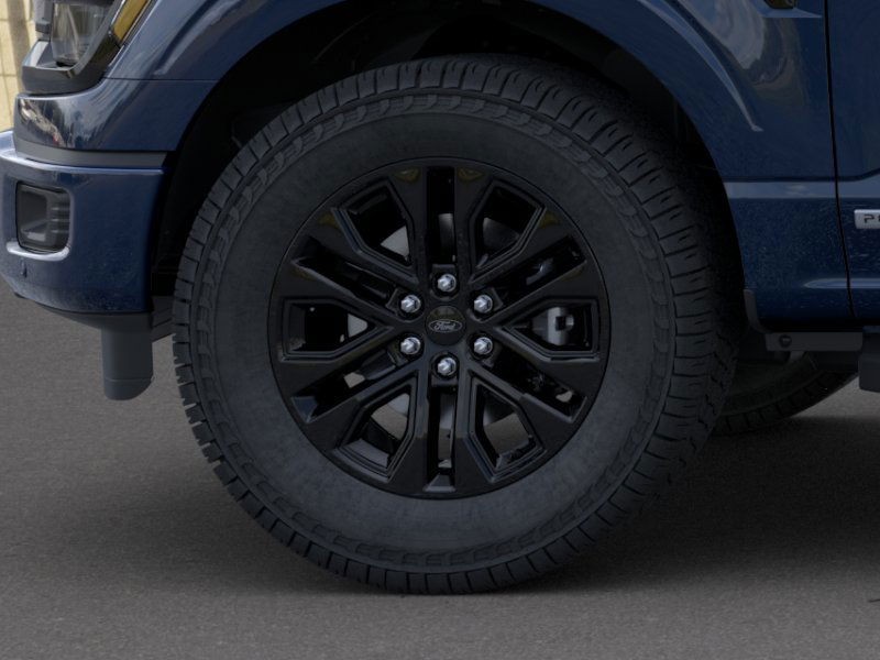 Ford F-150 Vehicle Image 19