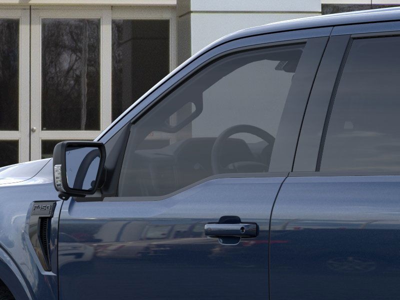 Ford F-150 Vehicle Image 20